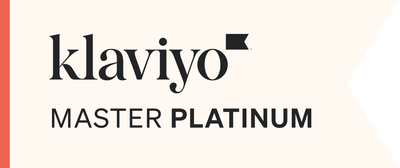 Klaviyo Partner Logo